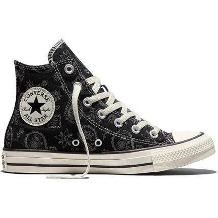 Buty sportowe Converse Chuck Taylor All Star Paisley Pop