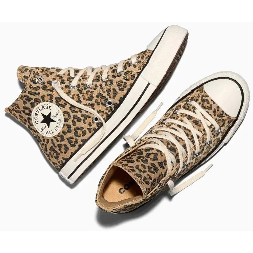 Scarpe da ginnastica Converse Chuck Taylor All Star, Marrone, Unisex 2/4