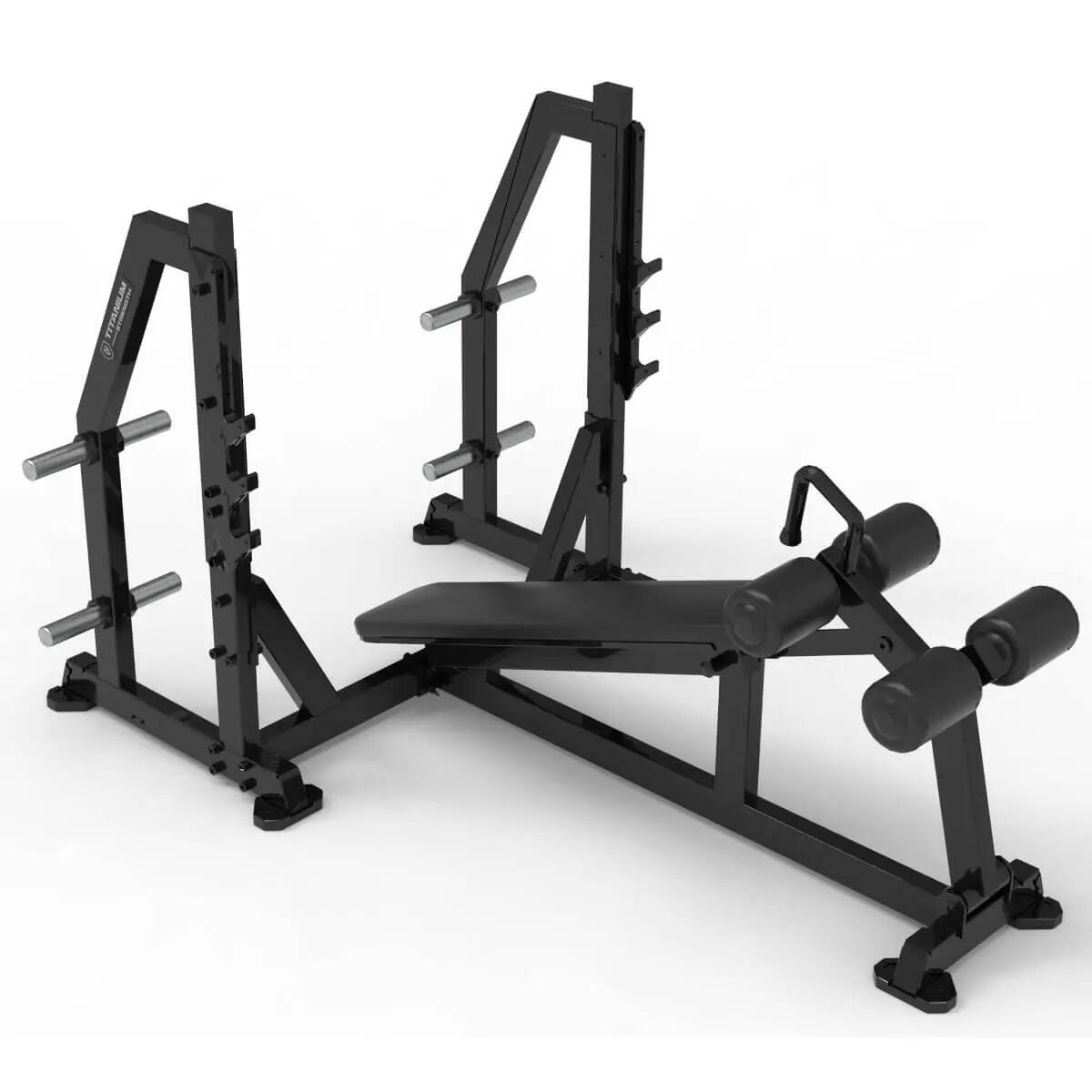 TITANIUM STRENGTH picture