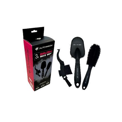 Brosse de nettoyage Hutchinson