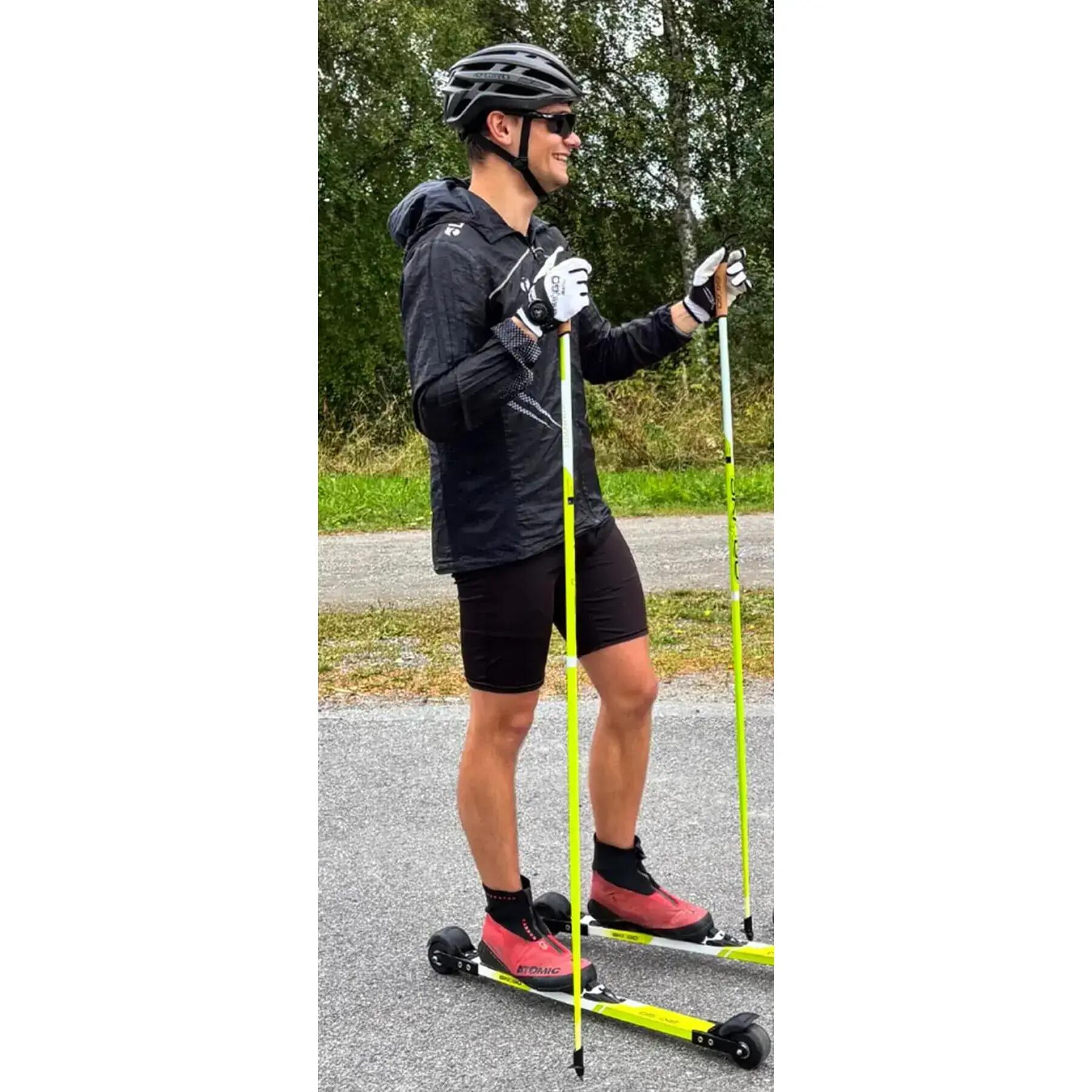 Bastoncini Skigo Carbon 2.0 6/6