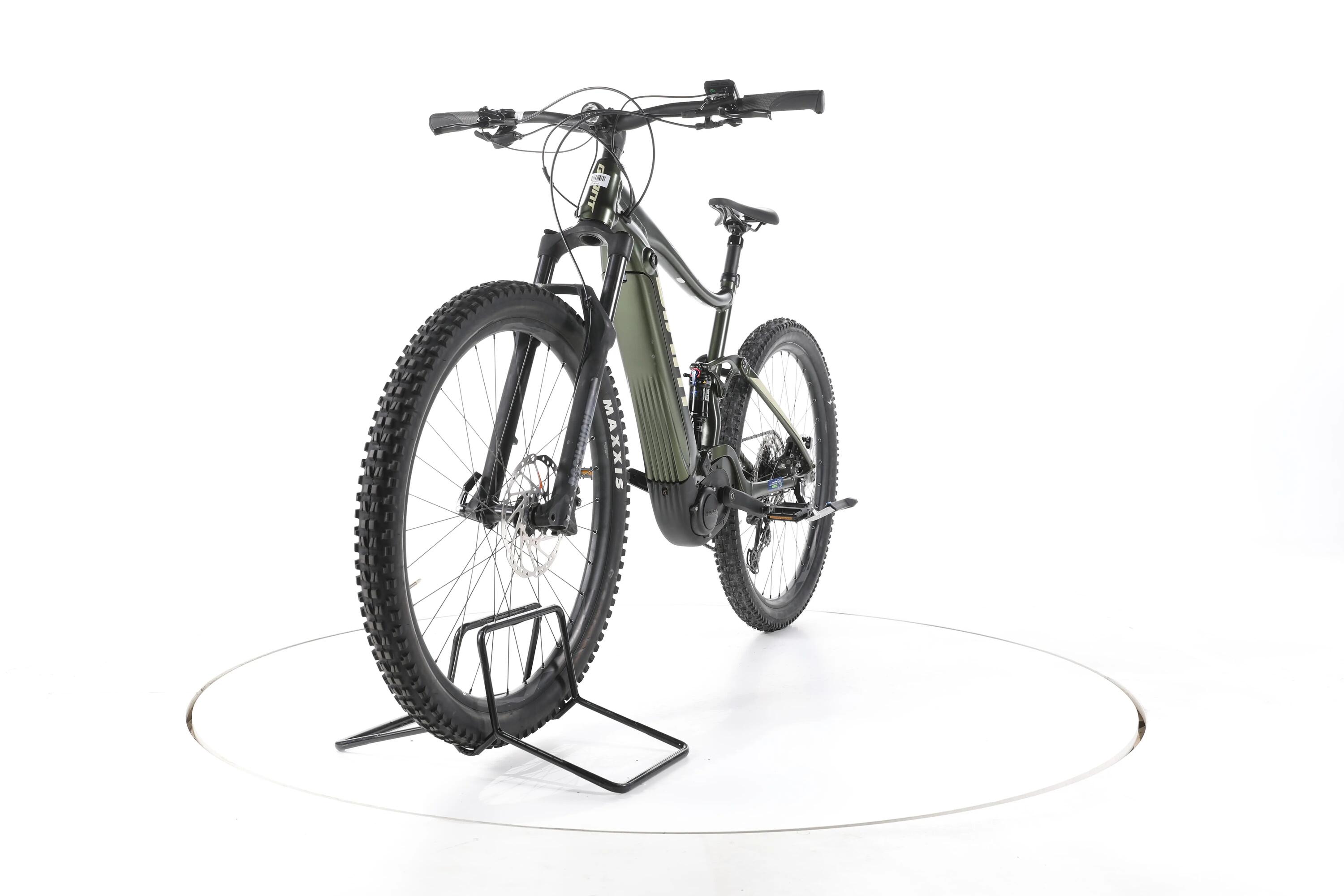 Ebike ricondizionata · Giant Stance E+ Pro 1 · Ottime condizioni 4/7