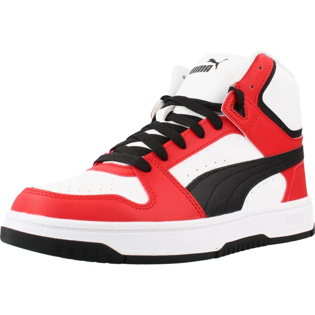 PUMA picture
