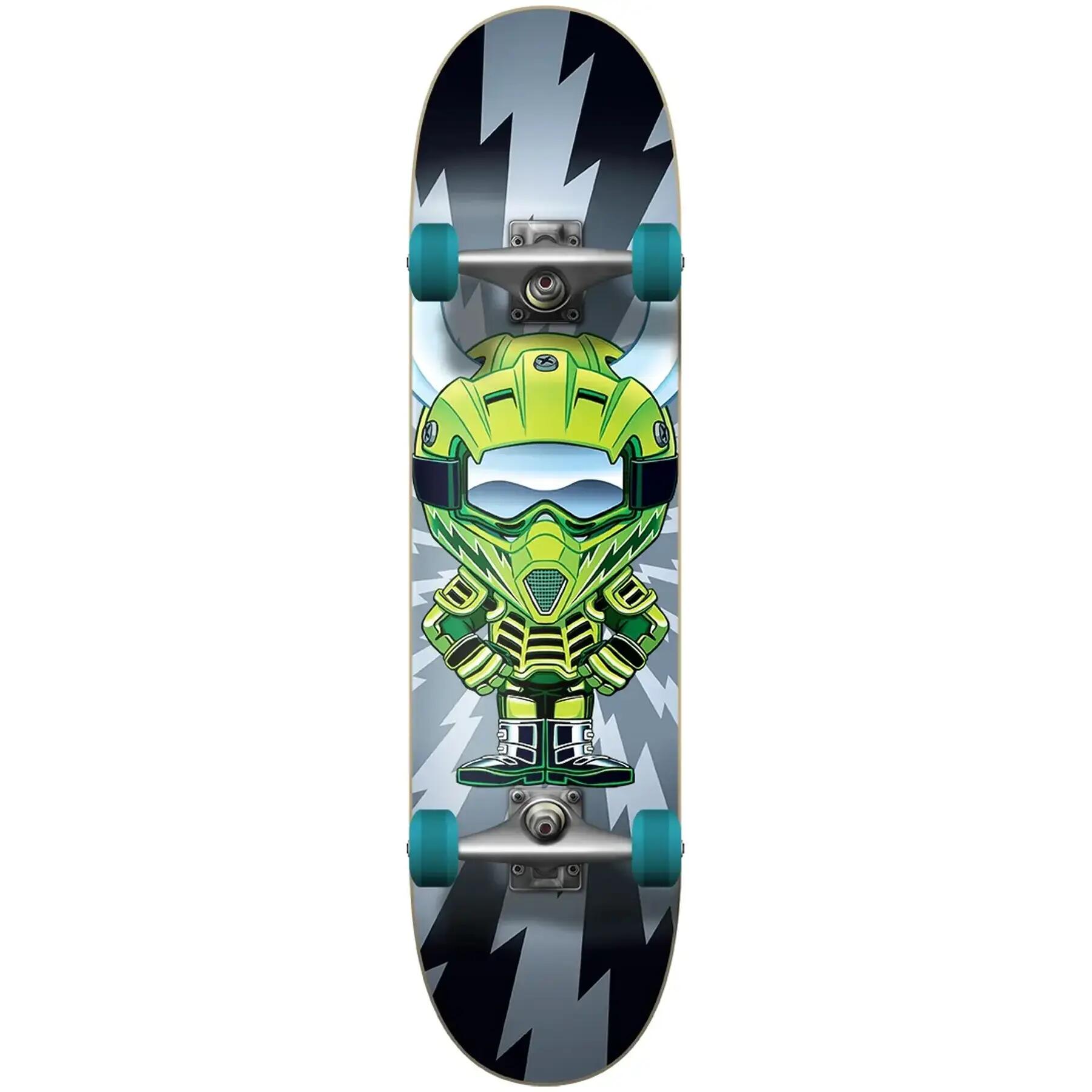 SPEED DEMONS picture