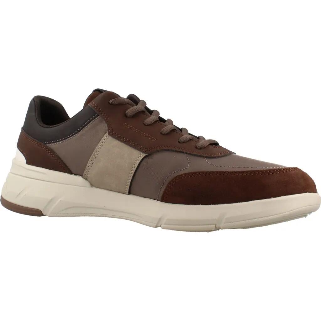 Buty GEOX U66N8A 07T22 U VITTOUR Wielokolorowy 5/5