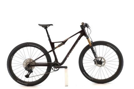Refurbished MTB Fully · Oiz XT Di2 · Sehr guter Zustand