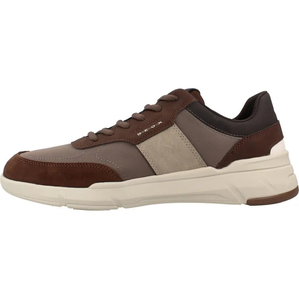 Buty GEOX U66N8A 07T22 U VITTOUR Wielokolorowy 2/5