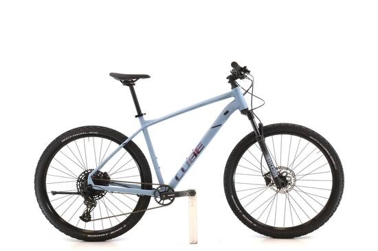 Refurbished MTB Hardtail · Attention SLX · Sehr guter Zustand