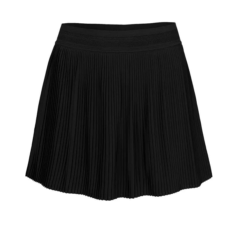 Indian Maharadja Women Fine Pleated Skirt 1/1