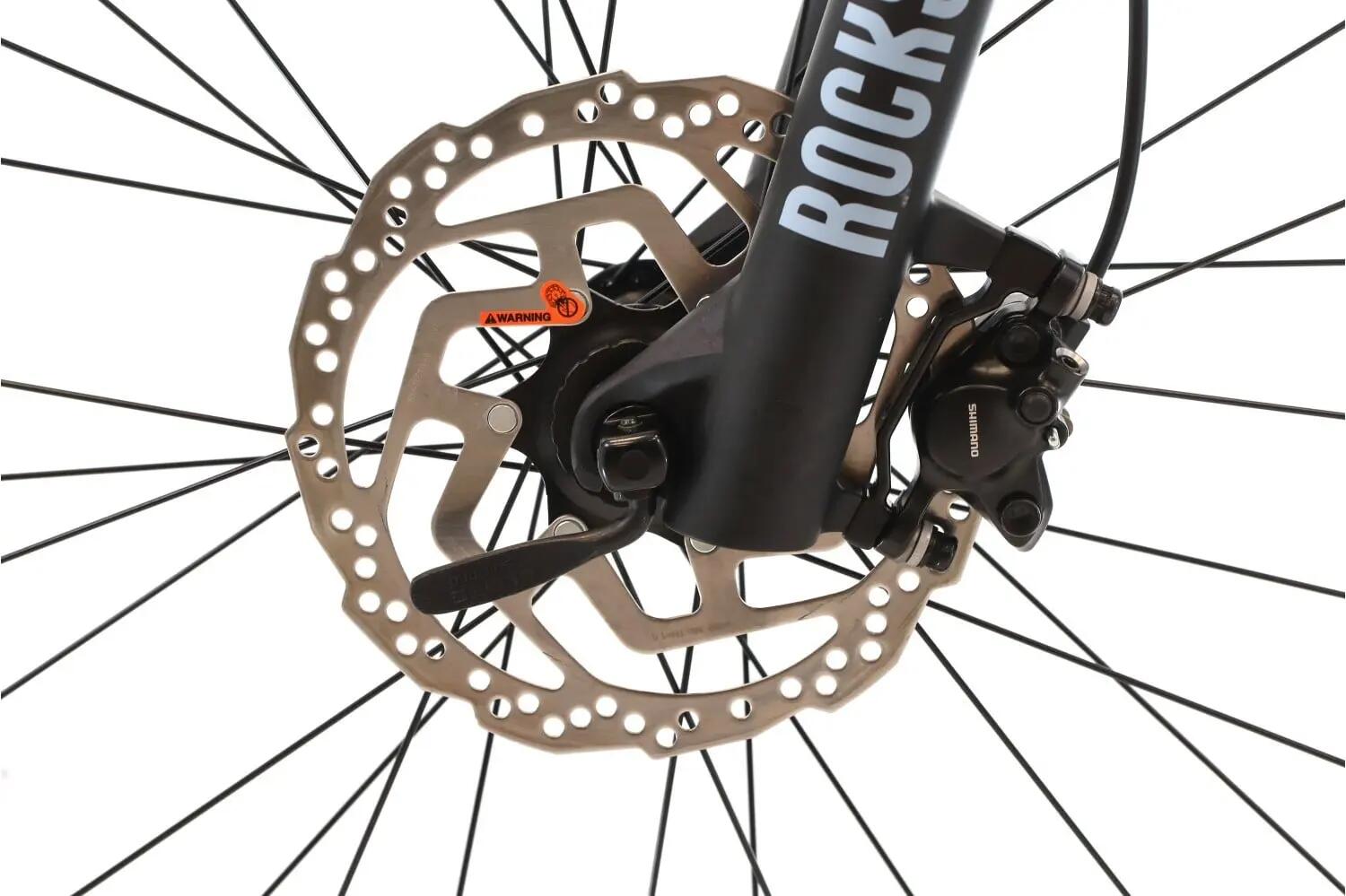 MTB ricondizionata ·  Attention SLX · Ottimo stato 7/8