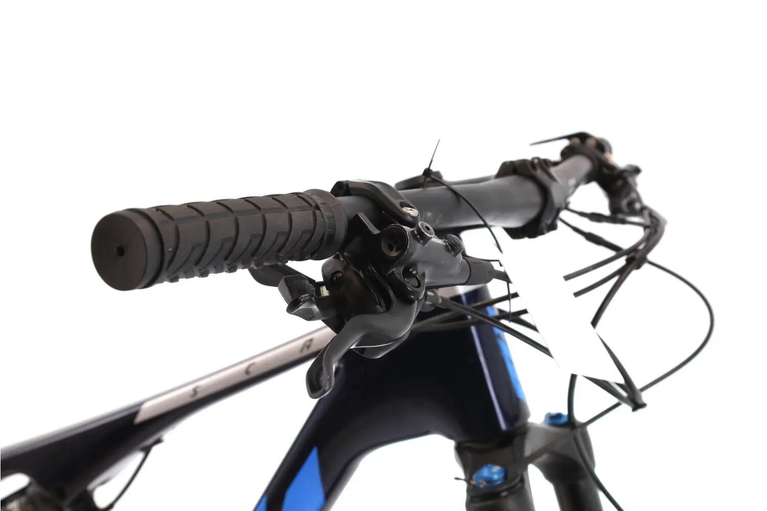 MTB ricondizionata ·  Scarp Elite XT · Ottimo stato 6/8