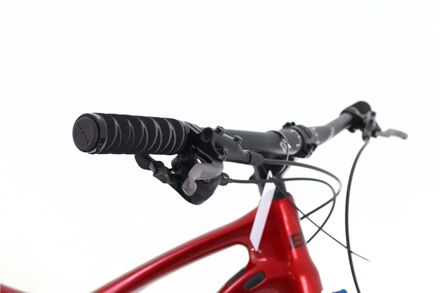 MTB ricondizionata ·  Lynx Race MC XT · Ottimo stato 6/8