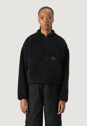 WOMEN'S Anorak W EXT PLE 2 FZ JKT SCHWARZ