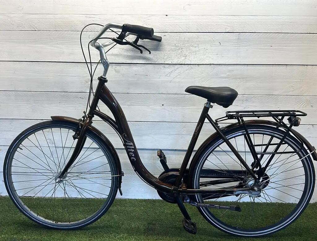 Bicicletta usata Altec Sweet Moederfiets 4/4
