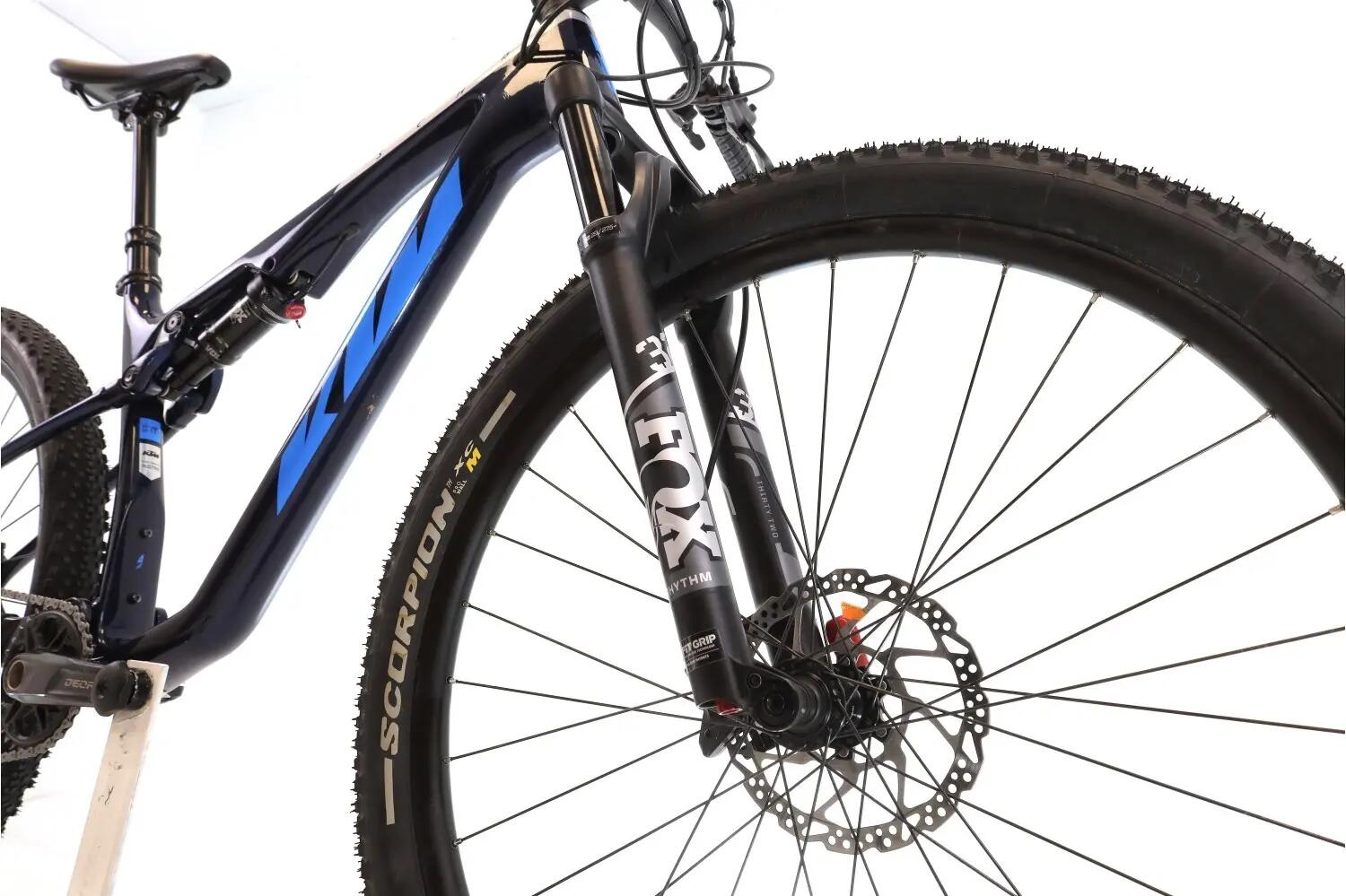 MTB ricondizionata ·  Scarp Elite XT · Ottimo stato 5/8