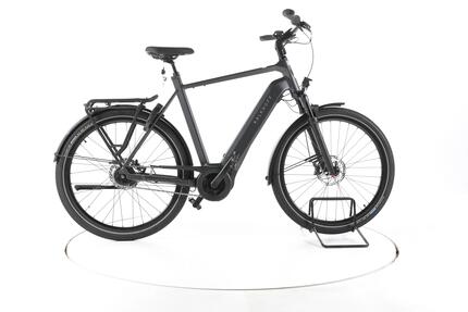 Reconditionné - Kalkhoff Image 5.B Move+ City E-Bike - Très Bon