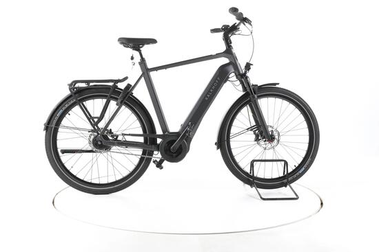 Reconditionné - Kalkhoff Image 5.B Move+ City E-Bike - Très Bon