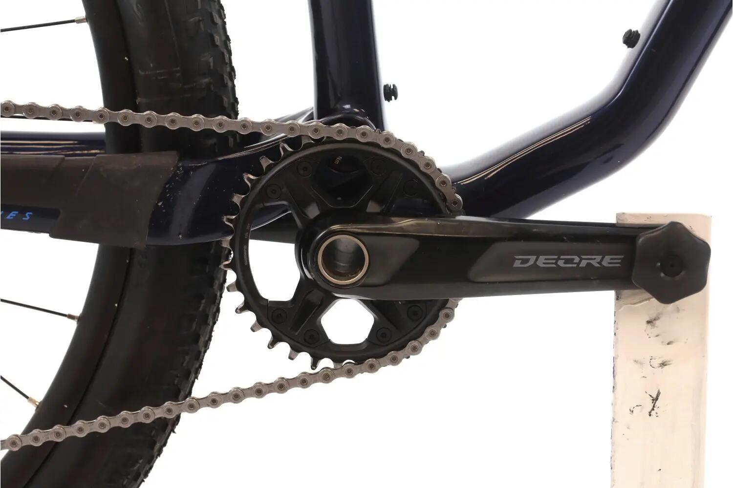 MTB ricondizionata ·  Scarp Elite XT · Ottimo stato 4/8