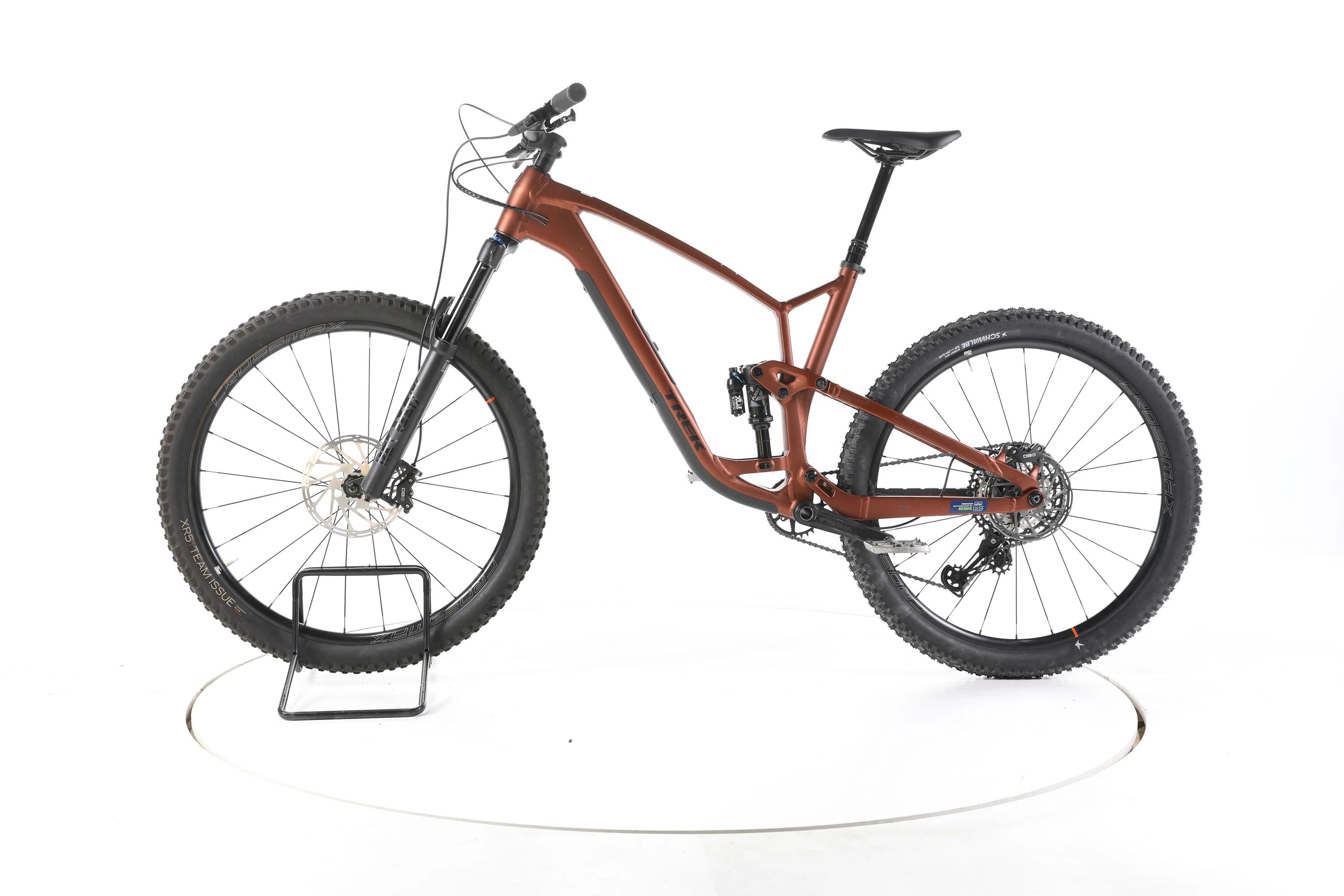Ricondizionata · Trek Fuel EX 8 Gen 6 · Ottime condizioni 6/7