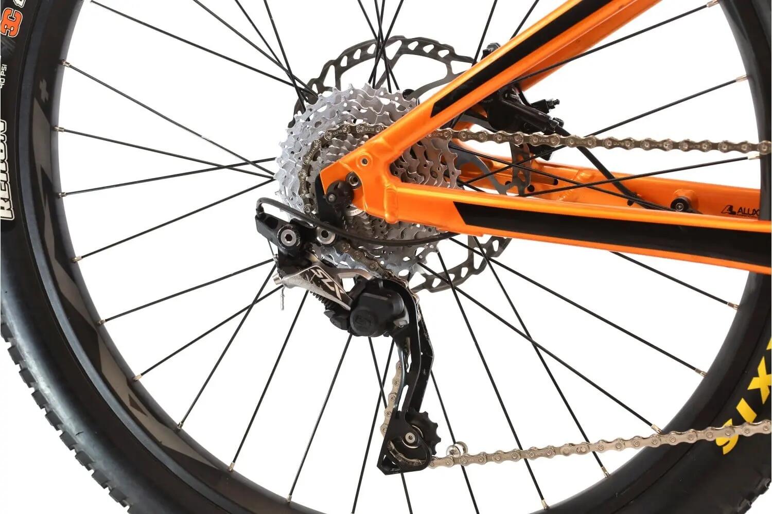 Ebike ricondizionata ·  Stance E+ 1 · Bici Km 0 3/8