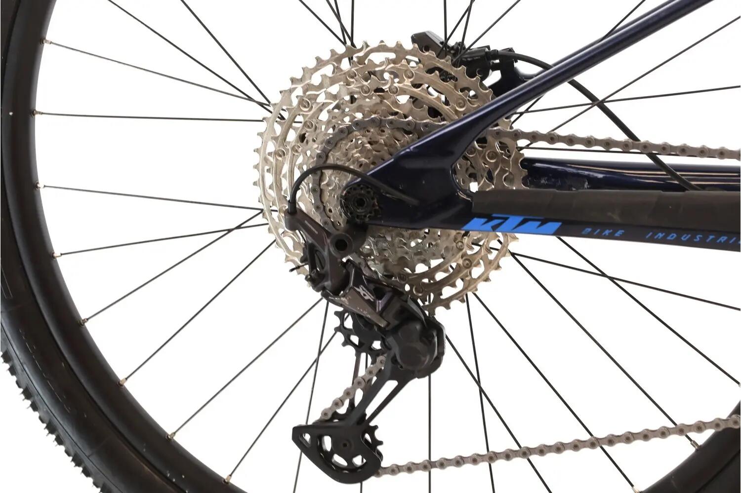 MTB ricondizionata ·  Scarp Elite XT · Ottimo stato 3/8