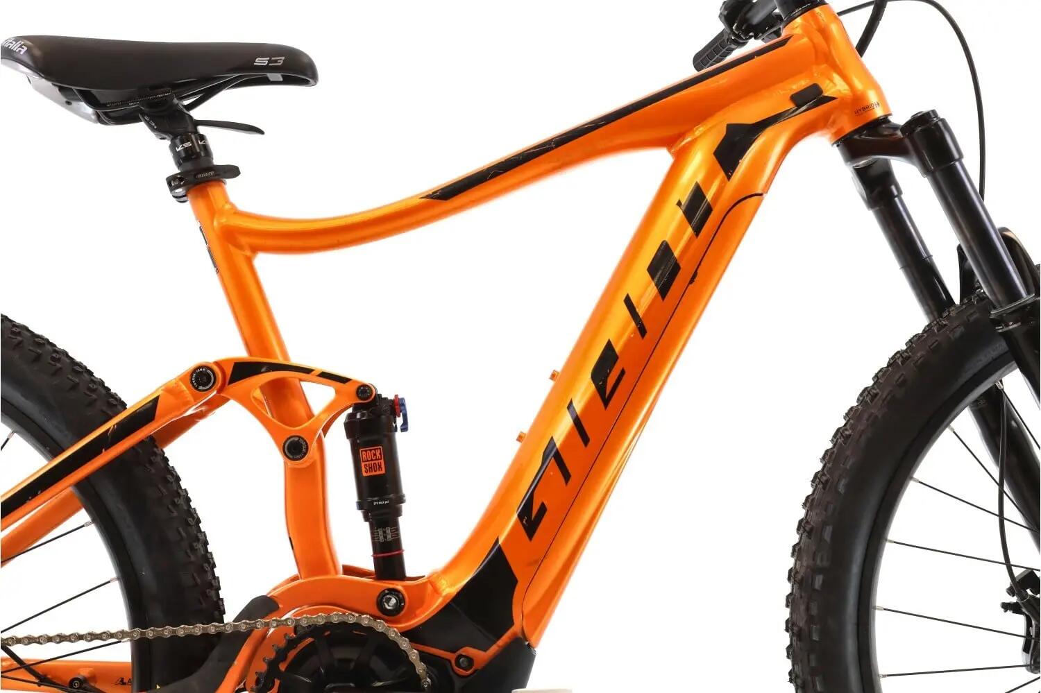 Ebike ricondizionata ·  Stance E+ 1 · Bici Km 0 2/8
