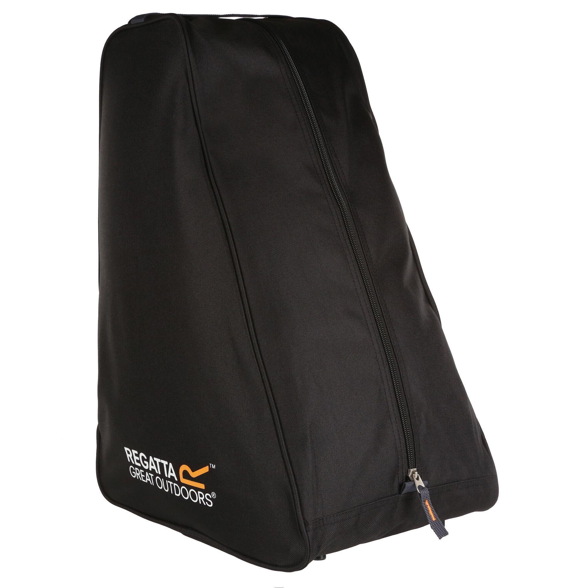 Sac bottes Noir REGATTA Decathlon