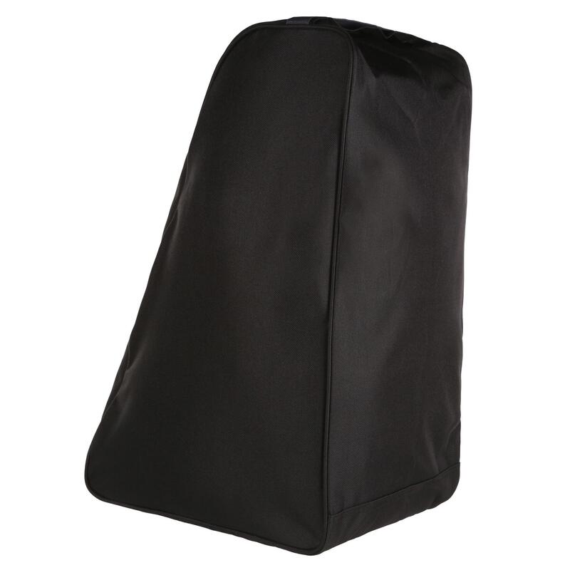 Bolsa para Botas Preto