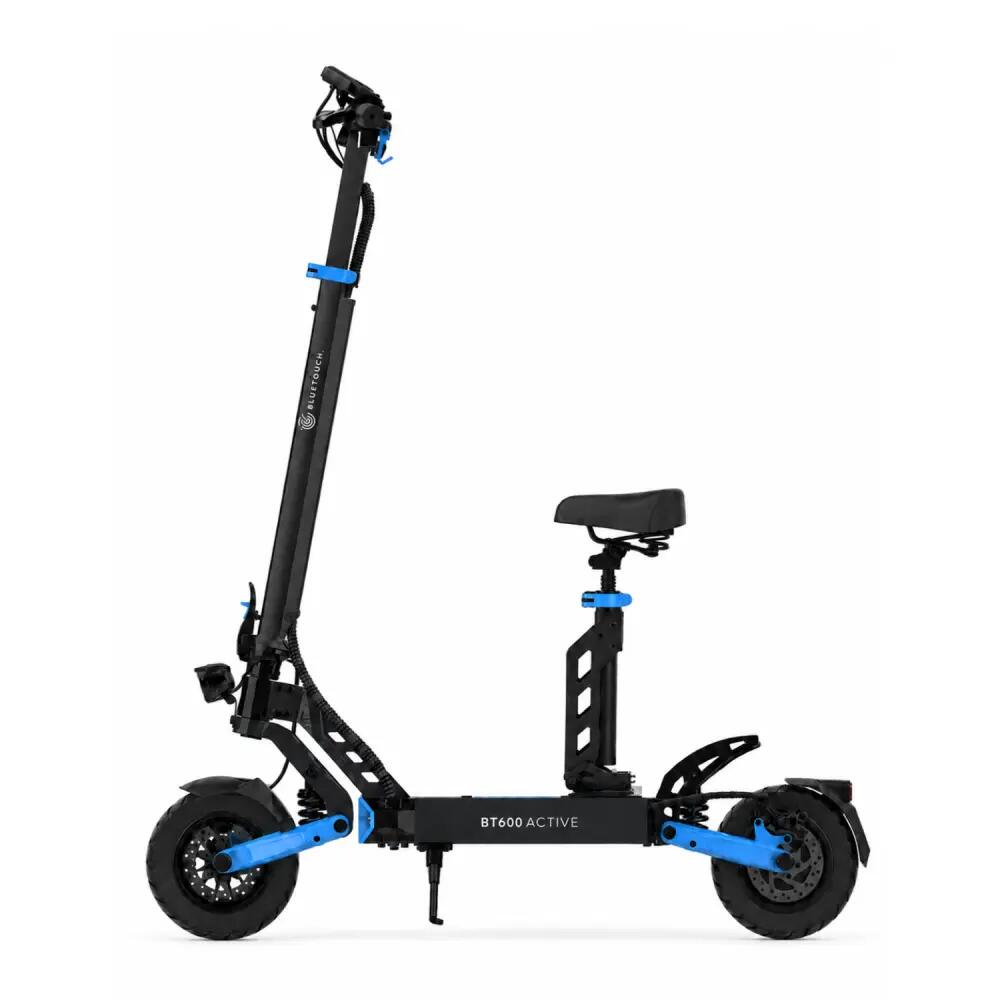 Część do BT600 ACTIVE – siodełko 2/5