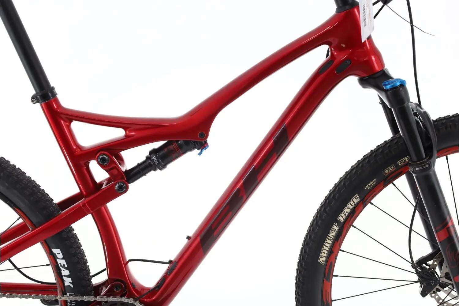MTB ricondizionata ·  Lynx Race MC XT · Ottimo stato 2/8