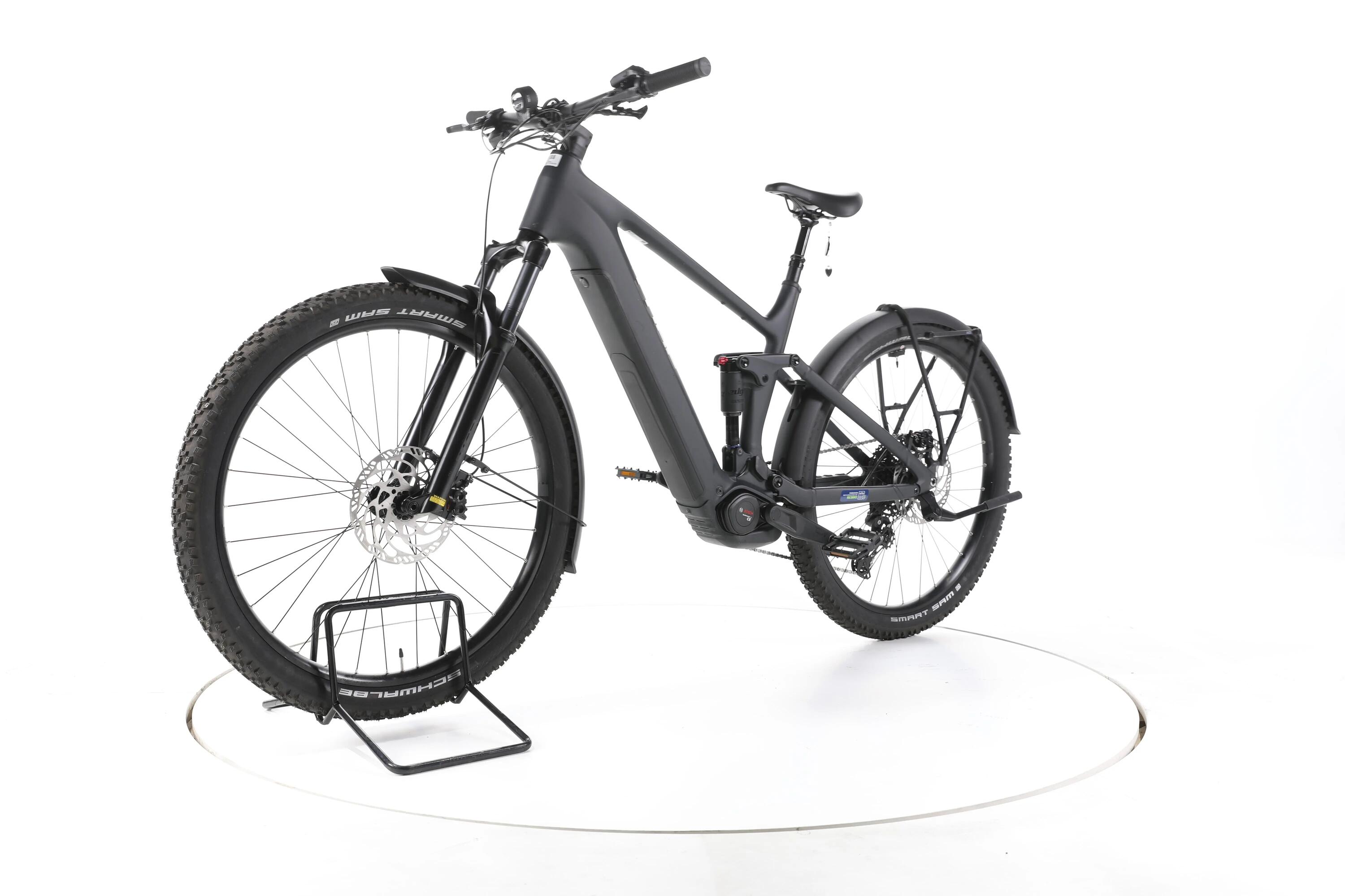 Ebike ricondizionata · Cube Stereo Hybrid ONE22 Pro Allroad · Ottime condizioni 5/7