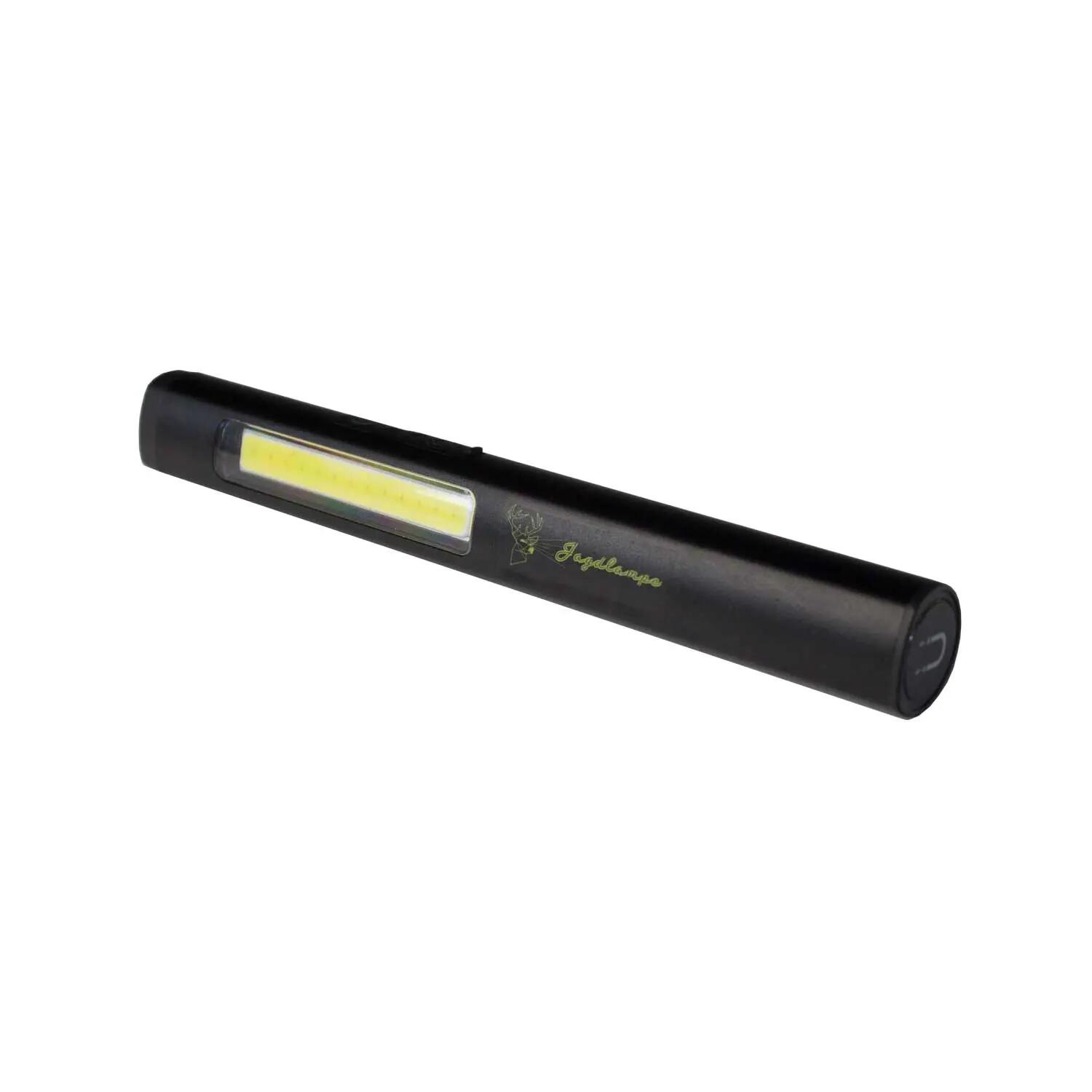 Jagdlampe - Balver S300 Lampe-Stylo LED 2/6