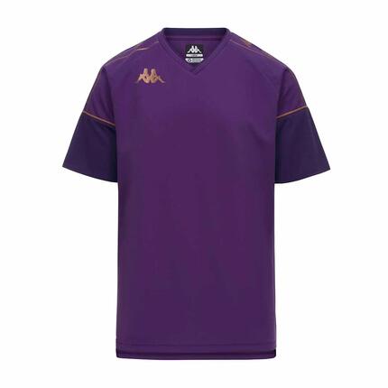 Maillot de football homme Mianto violet