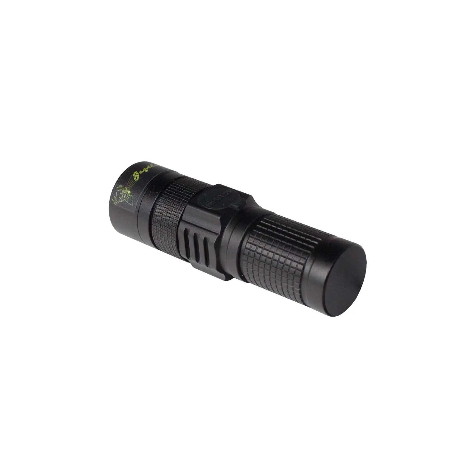 Jagdlampe - Barbarossa T600, Lampe torche LED (Version courte) 2/5