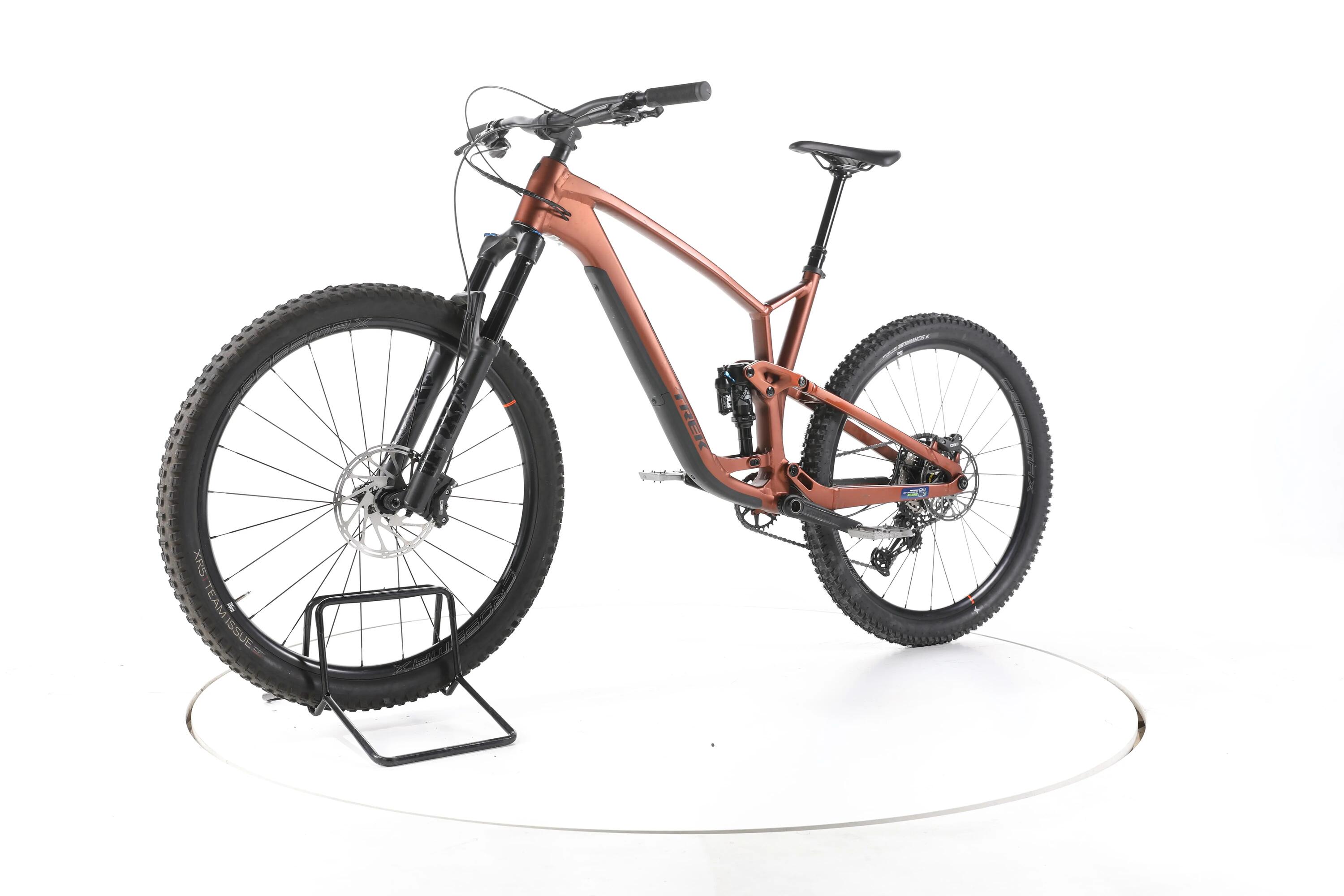 Ricondizionata · Trek Fuel EX 8 Gen 6 · Ottime condizioni 5/7
