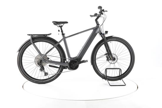 Tweedehands - Cube Touring Hybrid EXC Trekking E-Bike 2024 - Zeer goed