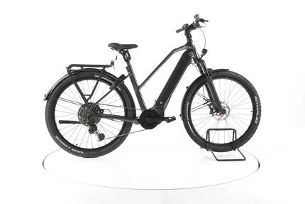 Reconditionné - Kalkhoff Entice 5.B Advance+ Trekking E-Bike - Très Bon