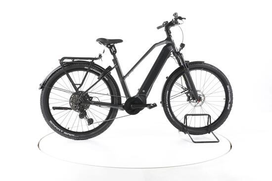 Reconditionné - Kalkhoff Entice 5.B Advance+ Trekking E-Bike - Très Bon