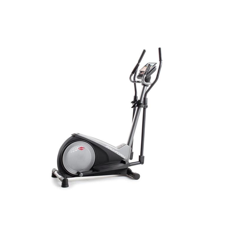 Vélo Elliptique 225 CSE Connecté iFIT/ 12 niveaux de résistance