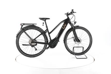 Refurbished - Liv Amiti-E+ 2 Trekking E-Bike - In gutem Zustand