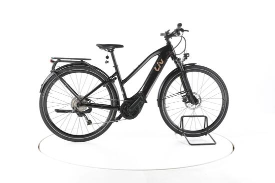 Refurbished - Liv Amiti-E+ 2 Trekking E-Bike - In gutem Zustand