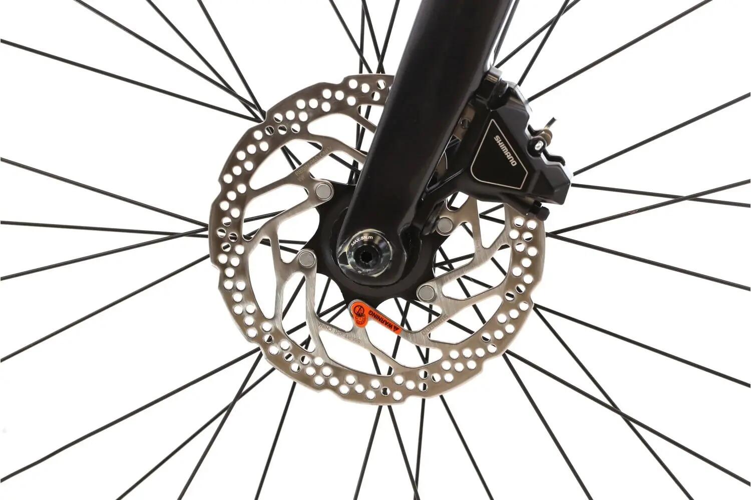 Gravel ricondizionata ·  RoadliteON 5 · Ottimo stato 7/8