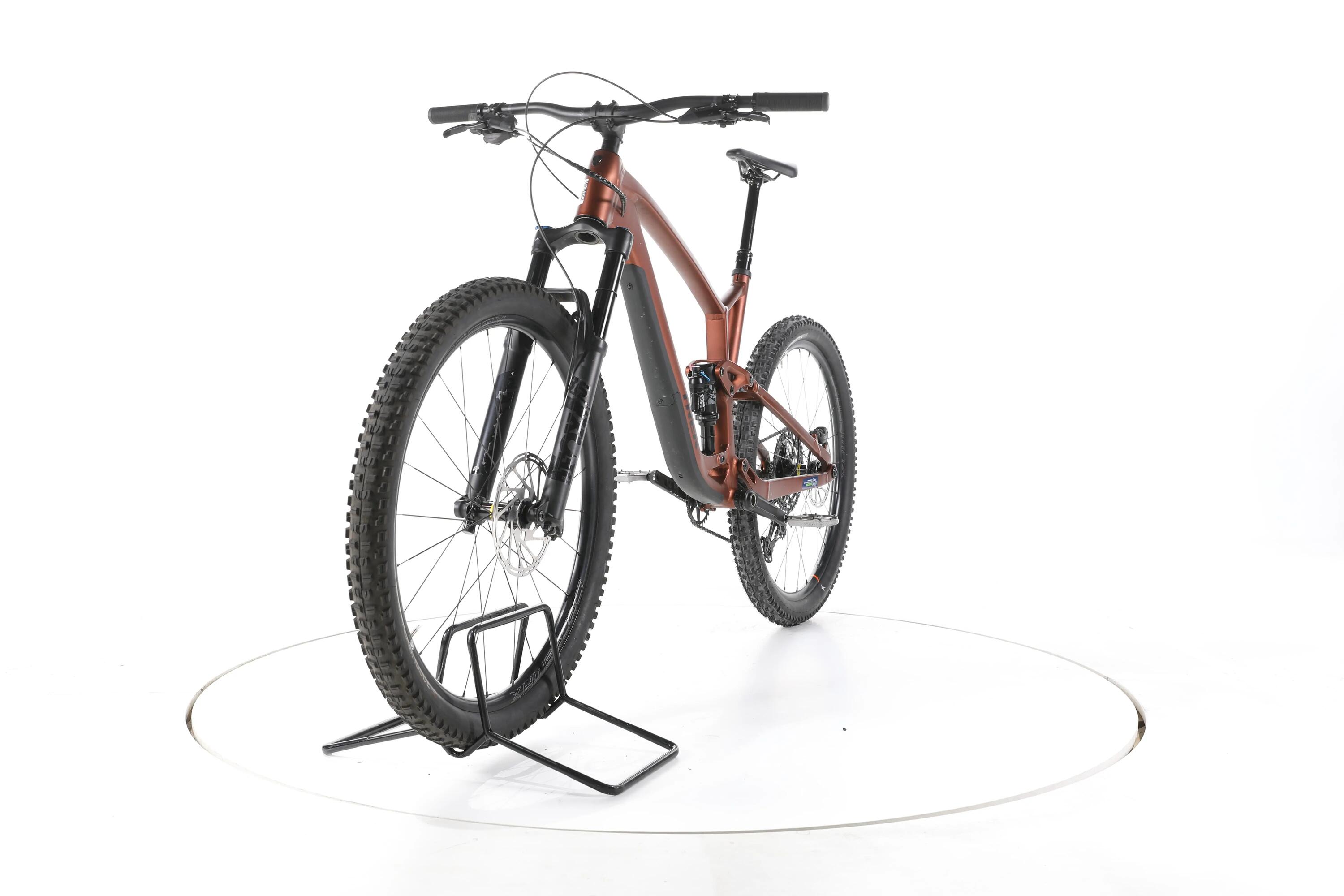 Ricondizionata · Trek Fuel EX 8 Gen 6 · Ottime condizioni 4/7