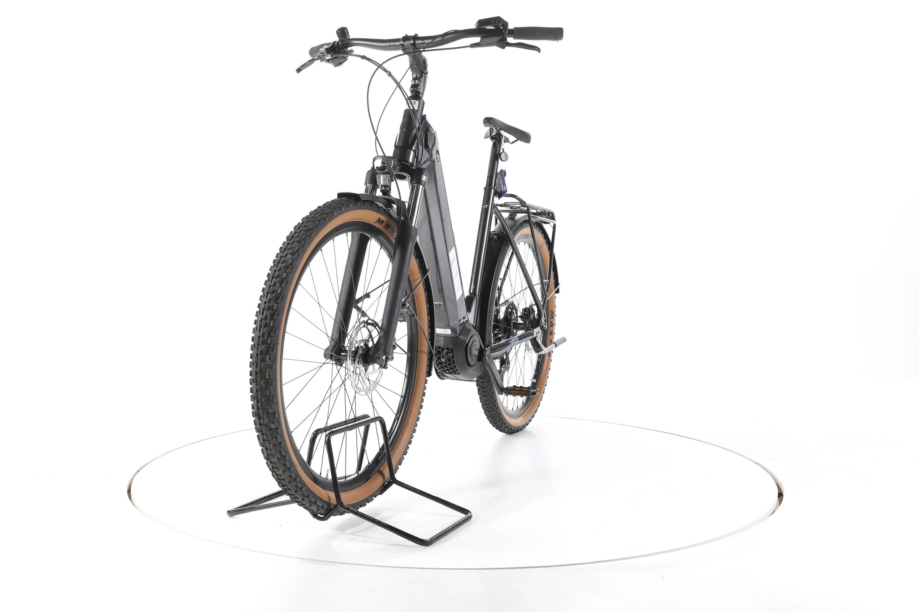 Ebike ricondizionata · Kalkhoff Entice 5.B Season · Ottime condizioni 4/7