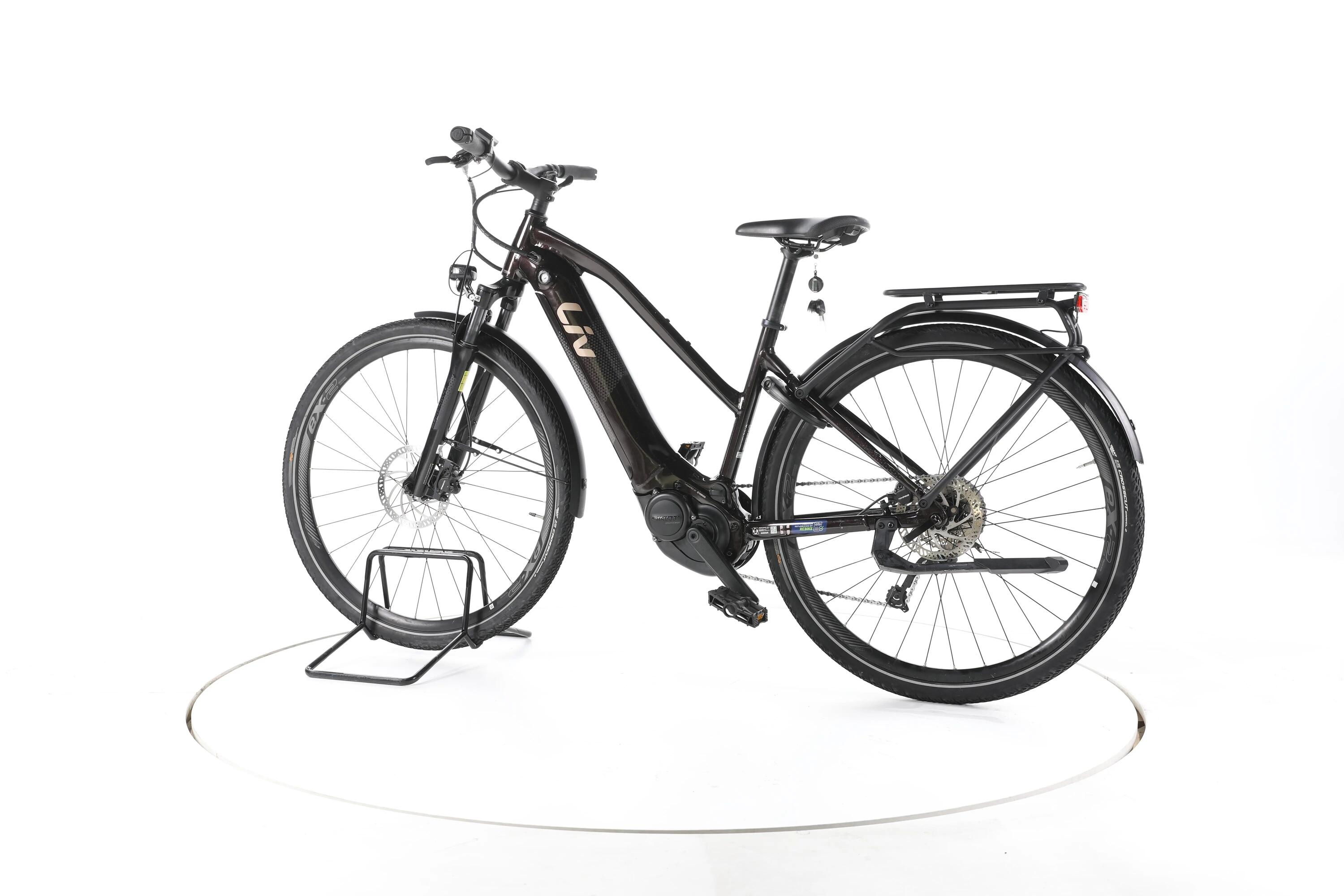 Ebike ricondizionata · Liv Amiti-E+ 2 · Buone condizioni 7/7