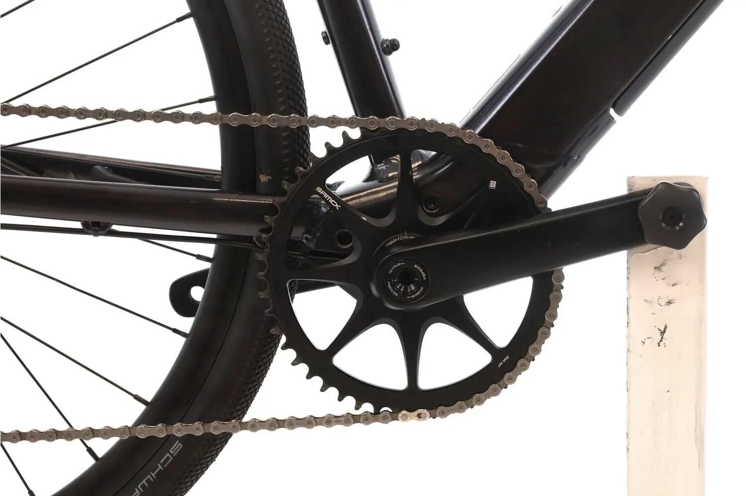 Gravel ricondizionata ·  RoadliteON 5 · Ottimo stato 4/8