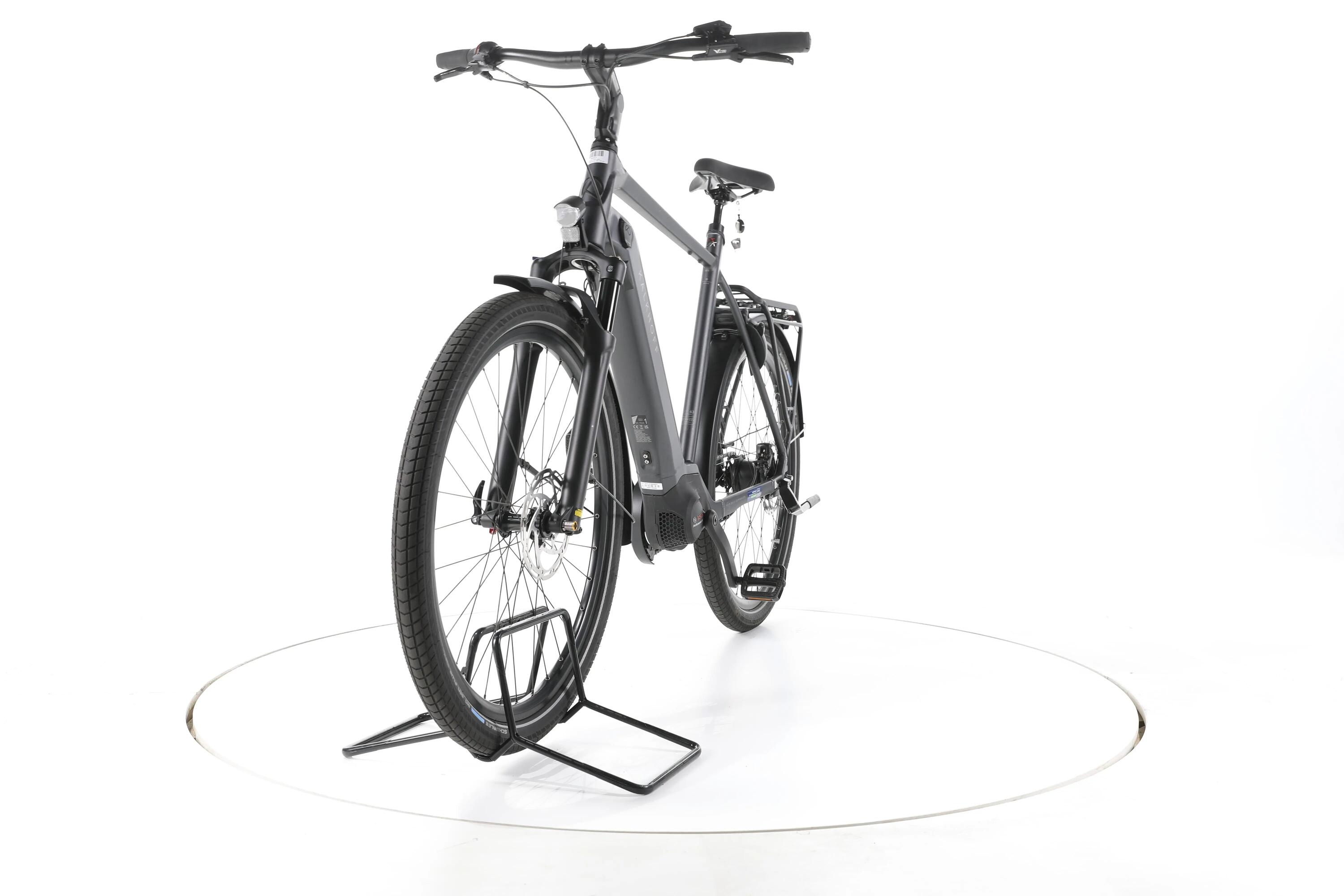 Ebike ricondizionata · Kalkhoff Image 5.B Move+ · Ottime condizioni 4/7
