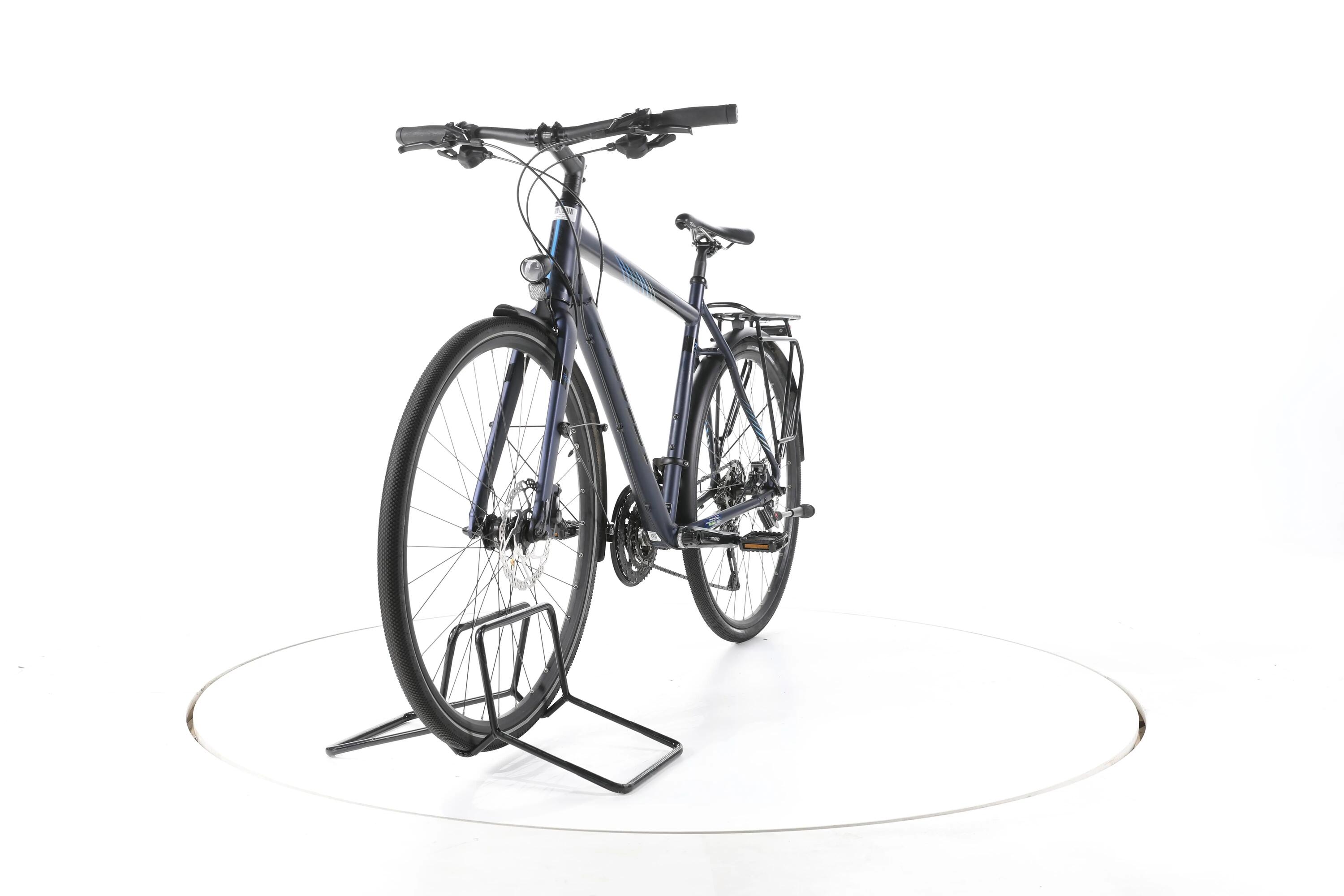 Refurbished - Stevens 7X Lite Tour HT Fahrrad City & Trekking - Sehr gut 4/7