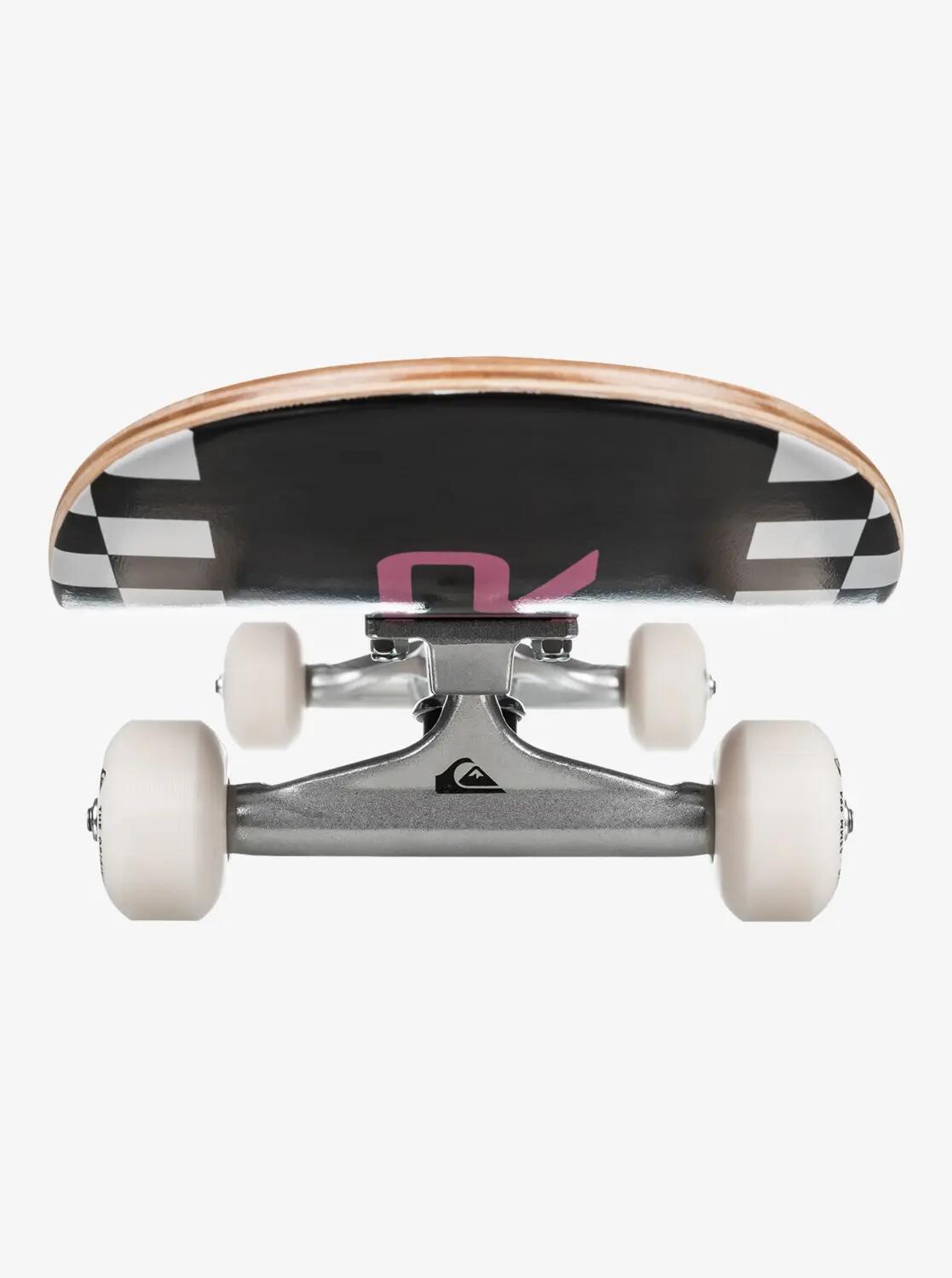 Quiksilver Skate Shred Rampa 8'' 6/6