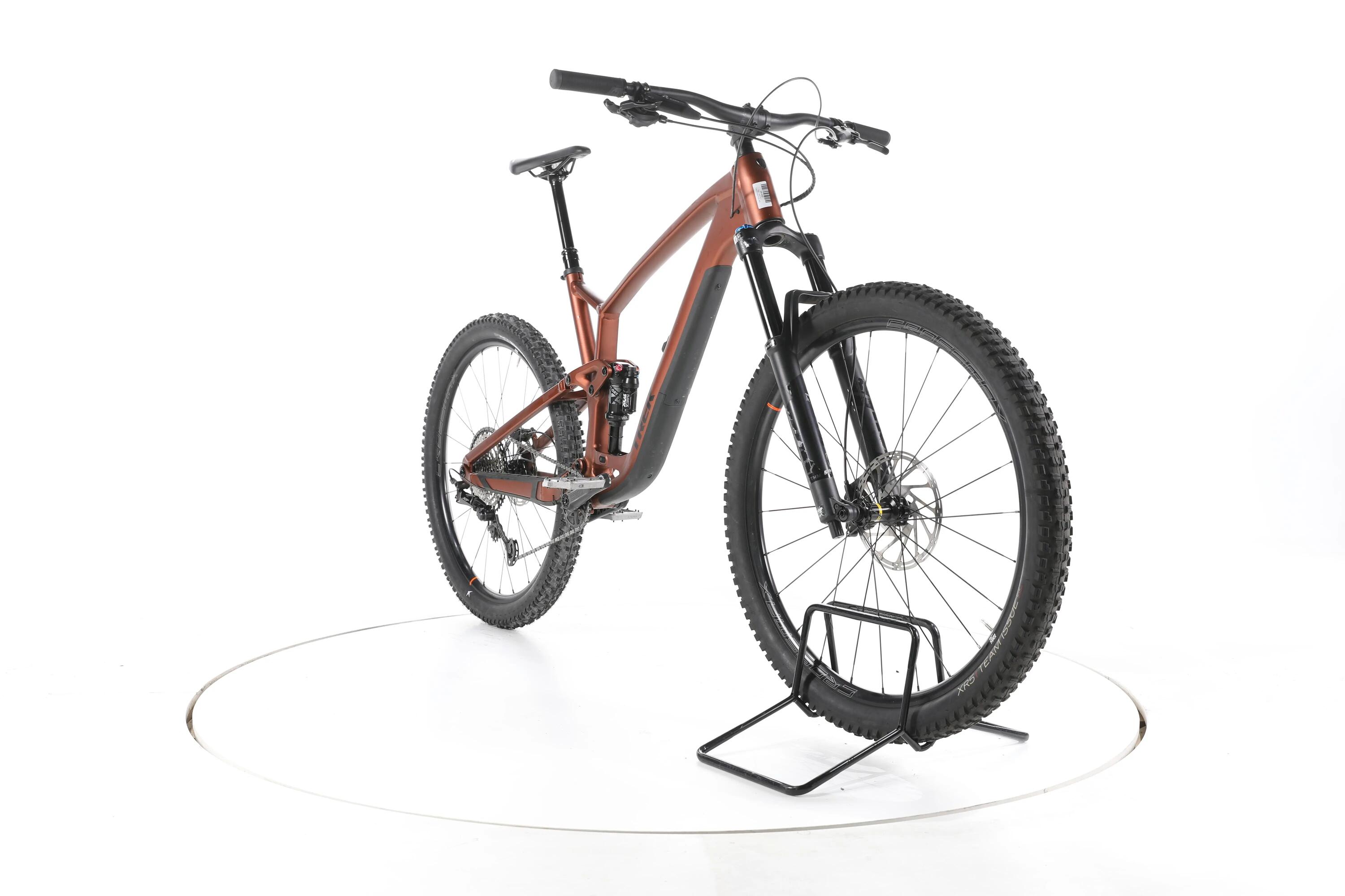 Ricondizionata · Trek Fuel EX 8 Gen 6 · Ottime condizioni 3/7